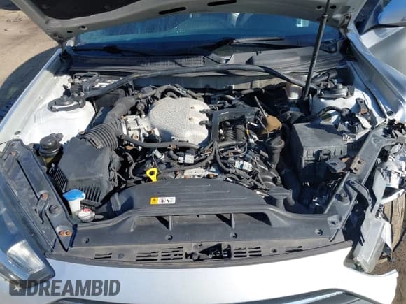 ✅ 2013 Hyundai Genesis Coupe R-Spec • VIN: KMHHU6KJ9DU106263 • Lot: 41678274. Wystawiony na IAAI z przebiegiem 172 294 mil. Bezpłatny archiwum sprzedaży aukcyjnych z USA i szczegółowy raport historii pojazdu na DreamBid. Zdjęcie 10.