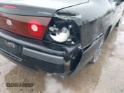 ✅ 2000 Chevrolet Impala • VIN: 2G1WF55E3Y9272434 • Lot: 42285330. Wystawiony na IAAI z przebiegiem 123 397 mil. Bezpłatny archiwum sprzedaży aukcyjnych z USA i szczegółowy raport historii pojazdu na DreamBid. Zdjęcie 6.