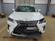 ✅ 2017 Lexus RX 350 • VIN: 2T2ZZMCA5HC063729 • Lot: 92385005. Wystawiony na Copart z przebiegiem 73 031 mil. Bezpłatny archiwum sprzedaży aukcyjnych z USA i szczegółowy raport historii pojazdu na DreamBid. Zdjęcie 5.
