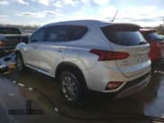 ✅ 2019 Hyundai Santa Fe SE • VIN: 5NMS23AD8KH070905 • Lot: 44371303. Wystawiony na Copart z przebiegiem 64 652 mil. Bezpłatny archiwum sprzedaży aukcyjnych z USA i szczegółowy raport historii pojazdu na DreamBid. Zdjęcie 2.