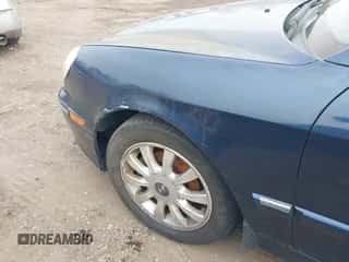 2004 Hyundai Sonata GLS с VIN KMHWF35H74A974451, выставлен на аукционе IAAI как лот 41718493 с пробегом Не указан миль и . История ставок и продаж доступна на DreamBid. Изображение 6.
