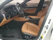 ✅ 2020 BMW 5 Series M550i xDrive • VIN: WBAJS7C03LBN96746 • Lot: 63870085. Wystawiony na Copart z przebiegiem Nie podano. Bezpłatny archiwum sprzedaży aukcyjnych z USA i szczegółowy raport historii pojazdu na DreamBid. Zdjęcie 7.