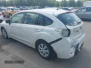 ✅ 2016 Subaru Impreza 2.0i • VIN: JF1GPAA66G8269124 • Lot: 42994225. Listed on IAAI with 138,080 mi. Free auction sales archive from the USA and detailed vehicle history report at DreamBid. Image 3.