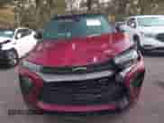 2022 Chevrolet TrailBlazer RS с VIN KL79MUSL1NB056001, выставлен на аукционе IAAI как лот 43257616 с пробегом 98 509 миль миль и . История ставок и продаж доступна на DreamBid. Изображение 12.