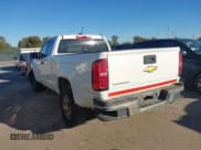 ✅ 2016 Chevrolet Colorado 2WD WT • VIN: 1GCHSBEA3G1252338 • Lot: 43586349. Wystawiony na IAAI z przebiegiem 239 710 mil. Bezpłatny archiwum sprzedaży aukcyjnych z USA i szczegółowy raport historii pojazdu na DreamBid. Zdjęcie 3.