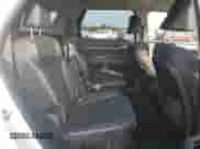 2023 Hyundai Palisade XRT с VIN KM8R3DGE1PU574841, выставлен на аукционе Copart как лот 64822714 с пробегом 69 706 миль миль и Списание • Salvage title. История ставок и продаж доступна на DreamBid. Изображение 11.