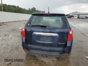 ✅ 2015 Chevrolet Equinox LS • VIN: 2GNALAEKXF1173184 • Лот: 61352434. Опубликован ранее на Copart с пробегом 157 977 миль. Бесплатный доступ к архиву аукционных продаж из США и подробный отчёт об истории автомобиля на DreamBid. Изображение 6.