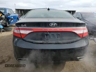 ✅ 2014 Hyundai Azera • VIN: KMHFG4JG3EA350745 • Лот: 44137215. Опубликован ранее на Copart с пробегом 200 118 миль. Бесплатный доступ к архиву аукционных продаж из США и подробный отчёт об истории автомобиля на DreamBid. Изображение 6.