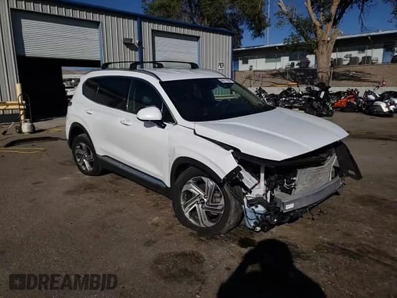 ✅ 2021 Hyundai Santa Fe SEL • VIN: 5NMS2DAJ4MH372724 • Lot: 68717303. Wystawiony na Copart z przebiegiem 21 881 mil. Bezpłatny archiwum sprzedaży aukcyjnych z USA i szczegółowy raport historii pojazdu na DreamBid. Zdjęcie 12.