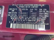 ✅ 2013 Hyundai Santa Fe Sport • VIN: 5XYZT3LB8DG045006 • Лот: 43677822. Опубликован ранее на IAAI с пробегом 163 364 миль. Бесплатный доступ к архиву аукционных продаж из США и подробный отчёт об истории автомобиля на DreamBid. Изображение 9.