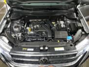 ✅ 2024 Volkswagen Taos S • VIN: 3VV8X7B21RM121220 • Lot: 80862005. Wystawiony na Copart z przebiegiem 1 749 mil. Bezpłatny archiwum sprzedaży aukcyjnych z USA i szczegółowy raport historii pojazdu na DreamBid. Zdjęcie 12.