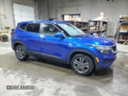 ✅ 2021 Kia Seltos LX • VIN: KNDEPCAA5M7129049 • Lot: 84221605. Listed on Copart with 63,240 mi. Free auction sales archive from the USA and detailed vehicle history report at DreamBid. Image 4.