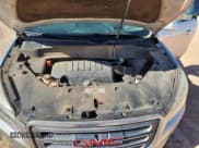 ✅ 2017 GMC Acadia Limited • VIN: 1GKKRSKD8HJ170420 • Lot: 87240285. Listed on Copart with 102,356 mi. Free auction sales archive from the USA and detailed vehicle history report at DreamBid. Image 12.