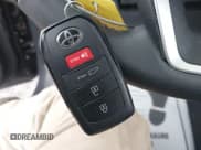 ✅ 2024 Toyota Corolla Hybrid LE • VIN: JTDBDMHE5R3009941 • Lot: 41569284. Listed on IAAI with 13,551 mi. Free auction sales archive from the USA and detailed vehicle history report at DreamBid. Image 11.