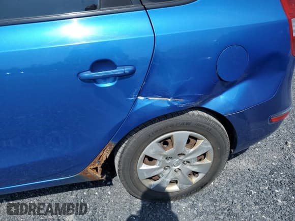 ✅ 2009 Hyundai Elantra L • VIN: KMHDB85E59U042132 • Лот: 67721475. Опубликован ранее на Copart с пробегом 132 855 миль. Бесплатный доступ к архиву аукционных продаж из США и подробный отчёт об истории автомобиля на DreamBid. Изображение 12.