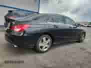 2015 Mercedes-Benz CLA 250 с VIN WDDSJ4EBXFN244537, выставлен на аукционе Copart как лот 71679965 с пробегом 116 638 миль миль и Чистый • Clean title. История ставок и продаж доступна на DreamBid. Изображение 3.