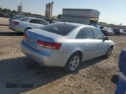 ✅ 2007 Hyundai Sonata SE • VIN: 5NPEU46F77H275780 • Лот: 64972304. Опубликован ранее на Copart с пробегом 178 160 миль. Бесплатный доступ к архиву аукционных продаж из США и подробный отчёт об истории автомобиля на DreamBid. Изображение 3.