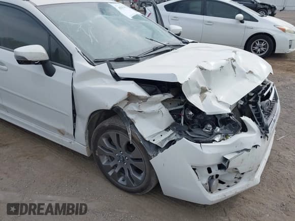 ✅ 2016 Subaru Impreza Special Sports Limited • VIN: JF1GPAY67GH286018 • Lot: 43354052. Wystawiony na IAAI z przebiegiem 187 977 mil. Bezpłatny archiwum sprzedaży aukcyjnych z USA i szczegółowy raport historii pojazdu na DreamBid. Zdjęcie 6.