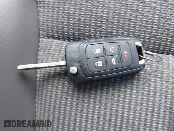 ✅ 2014 Chevrolet Malibu LT • VIN: 1G11C5SL4EF155731 • Lot: 43656774. Listed on IAAI with 128,768 mi. Free auction sales archive from the USA and detailed vehicle history report at DreamBid. Image 11.