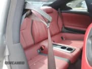 ✅ 2020 Infiniti Q60 Red Sport 400 • VIN: JN1FV7EK0LM400347 • Lot: 61872055. Listed on Copart with 68,676 mi. Free auction sales archive from the USA and detailed vehicle history report at DreamBid. Image 10.