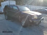 ✅ 2008 Toyota 4Runner Limited • VIN: JTEZU17R88K015878 • Lot: 48003865. Listed on Copart with 218,357 mi. Free auction sales archive from the USA and detailed vehicle history report at DreamBid. Image 4.