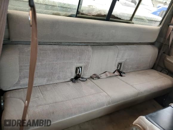 ✅ 1996 Ford F-150 • VIN: 1FTEX14H8TKA28287 • Lot: 57454015. Listed on Copart with 153,005 mi. Free auction sales archive from the USA and detailed vehicle history report at DreamBid. Image 10.