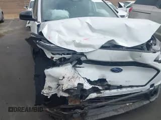 ✅ 2024 Subaru Solterra Premium • VIN: JTMABABAXRA074365 • Лот: 43183696. Опубликован ранее на IAAI с пробегом 4 298 миль. Бесплатный доступ к архиву аукционных продаж из США и подробный отчёт об истории автомобиля на DreamBid. Изображение 6.