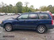✅ 2005 Subaru Forester X • VIN: JF1SG63635H714789 • Лот: 43278494. Опубликован ранее на IAAI с пробегом 87 228 миль. Бесплатный доступ к архиву аукционных продаж из США и подробный отчёт об истории автомобиля на DreamBid. Изображение 14.