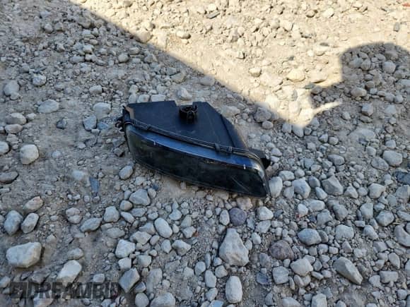 2018 Dodge Durango R/T with VIN 1C4SDHCT3JC205538, listed as a Copart auction lot 82076935 with 91,071 mi miles and Salvage title. Bid and sale history available at DreamBid. Image 13.