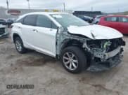 ✅ 2016 Lexus RX 350 • VIN: 2T2BZMCAXGC014817 • Лот: 42077588. Опубликован ранее на IAAI с пробегом 91 035 миль. Бесплатный доступ к архиву аукционных продаж из США и подробный отчёт об истории автомобиля на DreamBid. Изображение 1.