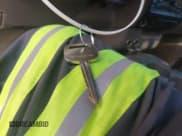 ✅ 2001 Toyota Tacoma PreRunner • VIN: 5TEGN92N11Z755284 • Lot: 43741942. Listed on IAAI with 305,971 mi. Free auction sales archive from the USA and detailed vehicle history report at DreamBid. Image 11.