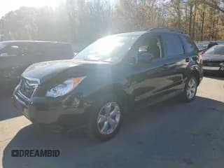 ✅ 2014 Subaru Forester Premium • VIN: JF2SJAEC9EH479284 • Lot: 91070505. Wystawiony na Copart z przebiegiem Nie podano. Bezpłatny archiwum sprzedaży aukcyjnych z USA i szczegółowy raport historii pojazdu na DreamBid. Zdjęcie 1.