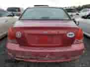 2006 Hyundai Elantra GLS z VIN KMHDN46D16U202492, wystawiony jako Copart lot #73920954 z przebiegiem Nie podano mil oraz Szkoda całkowita • Salvage title. Historia ofert i sprzedaży dostępna na DreamBid. Obrazek 6.