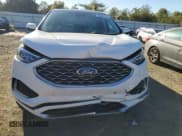 ✅ 2021 Ford Edge Titanium • VIN: 2FMPK3K96MBA56871 • Lot: 86867955. Wystawiony na Copart z przebiegiem 109 264 mil. Bezpłatny archiwum sprzedaży aukcyjnych z USA i szczegółowy raport historii pojazdu na DreamBid. Zdjęcie 5.