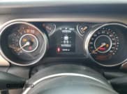 ✅ 2021 Jeep Wrangler Unlimited Sport • VIN: 1C4HJXDG7MW521106 • Lot: 62230955. Listed on Copart with 52,358 mi. Free auction sales archive from the USA and detailed vehicle history report at DreamBid. Image 9.