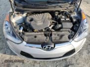 ✅ 2014 Hyundai Veloster • VIN: KMHTC6AD1EU207128 • Lot: 75696374. Wystawiony na Copart z przebiegiem 67 916 mil. Bezpłatny archiwum sprzedaży aukcyjnych z USA i szczegółowy raport historii pojazdu na DreamBid. Zdjęcie 11.