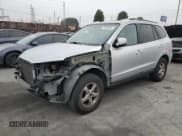 ✅ 2007 Hyundai Santa Fe GLS • VIN: 5NMSG13D77H091190 • Lot: 91096695. Listed on Copart with 204,104 mi. Free auction sales archive from the USA and detailed vehicle history report at DreamBid. Image 1.