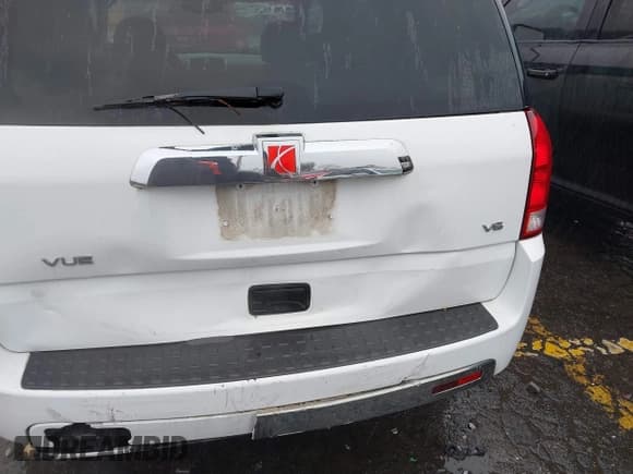 ✅ 2006 Saturn VUE • VIN: 5GZCZ53426S895629 • Lot: 41567279. Wystawiony na IAAI z przebiegiem 157 126 mil. Bezpłatny archiwum sprzedaży aukcyjnych z USA i szczegółowy raport historii pojazdu na DreamBid. Zdjęcie 13.