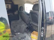 ✅ 2013 Nissan NV200 SV • VIN: 3N6CM0KN1DK693683 • Lot: 42474521. Listed on IAAI with 83,826 mi. Free auction sales archive from the USA and detailed vehicle history report at DreamBid. Image 8.