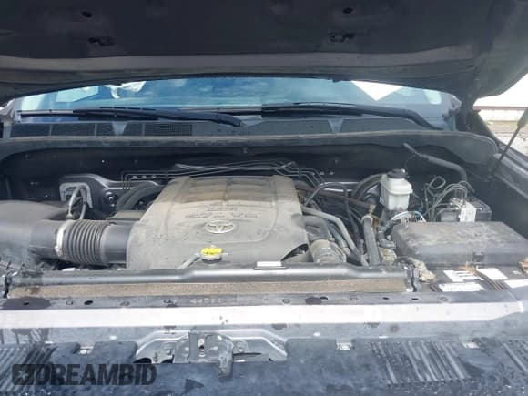 ✅ 2017 Toyota Tundra SR5 • VIN: 5TFEW5F15HX220755 • Лот: 42678941. Опубликован ранее на IAAI с пробегом 188 368 миль. Бесплатный доступ к архиву аукционных продаж из США и подробный отчёт об истории автомобиля на DreamBid. Изображение 10.