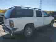 2003 Chevrolet Suburban Z71 с VIN 3GNFK16ZX3G254063, выставлен на аукционе Copart как лот 75757694 с пробегом 202 669 миль миль и Списание • Salvage title. История ставок и продаж доступна на DreamBid. Изображение 3.