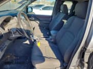 ✅ 2019 Nissan Frontier SV • VIN: 1N6AD0CWXKN749951 • Lot: 85928475. Listed on Copart with 41,548 mi. Free auction sales archive from the USA and detailed vehicle history report at DreamBid. Image 7.