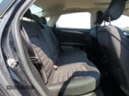 ✅ 2020 Ford Fusion SE • VIN: 3FA6P0HD5LR110453 • Lot: 59687225. Wystawiony na Copart z przebiegiem 58 112 mil. Bezpłatny archiwum sprzedaży aukcyjnych z USA i szczegółowy raport historii pojazdu na DreamBid. Zdjęcie 10.