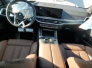 ✅ 2025 BMW X5 sDrive40i • VIN: 5UX13EU04S9Y82886 • Lot: 69494505. Listed on Copart with 1,053 mi. Free auction sales archive from the USA and detailed vehicle history report at DreamBid. Image 8.