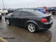 ✅ 2012 Dodge Avenger SE • VIN: 1C3CDZAG9CN254478 • Лот: 81241174. Опубликован ранее на Copart с пробегом 132 995 миль. Бесплатный доступ к архиву аукционных продаж из США и подробный отчёт об истории автомобиля на DreamBid. Изображение 2.
