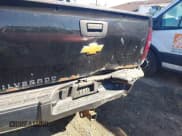 ✅ 2013 Chevrolet Silverado 1500 LS • VIN: 1GCRKREA3DZ142805 • Lot: 43414915. Wystawiony na IAAI z przebiegiem 130 868 mil. Bezpłatny archiwum sprzedaży aukcyjnych z USA i szczegółowy raport historii pojazdu na DreamBid. Zdjęcie 6.