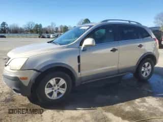 2009 Saturn VUE XE z VIN 3GSCL33P39S600052, wystawiony jako Copart lot #86690334 z przebiegiem 197 286 mil mil oraz Nie do naprawy • Non repairable. Historia ofert i sprzedaży dostępna na DreamBid. Obrazek 1.