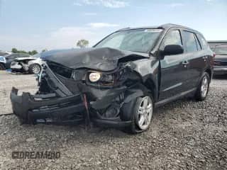 2010 Hyundai Santa Fe GLS z VIN 5NMSG3AB9AH339833, wystawiony jako Copart lot #69039345 z przebiegiem 67 036 mil mil oraz Szkoda całkowita • Salvage title. Historia ofert i sprzedaży dostępna na DreamBid. Obrazek 1.