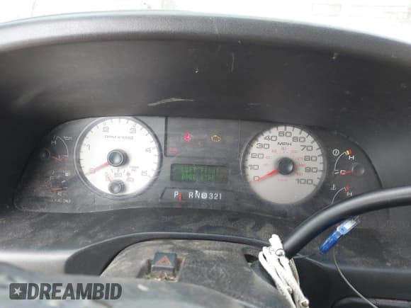 ✅ 2006 Ford F-250 XL • VIN: 1FTSW21P36EA12234 • Lot: 41218439. Wystawiony na IAAI z przebiegiem 366 410 mil. Bezpłatny archiwum sprzedaży aukcyjnych z USA i szczegółowy raport historii pojazdu na DreamBid. Zdjęcie 7.