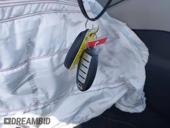 ✅ 2024 Nissan Altima SV • VIN: 1N4BL4DV1RN315618 • Lot: 43447210. Listed on IAAI with 20,283 mi. Free auction sales archive from the USA and detailed vehicle history report at DreamBid. Image 11.